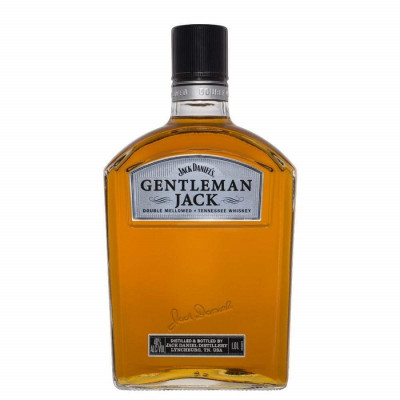 Jack Daniel's Gentleman Jack<br>Whiskey américain | 1 L | États-Unis