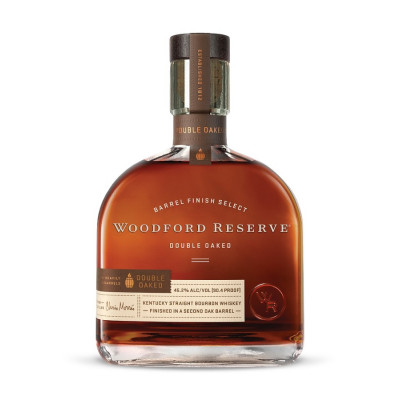 Woodford Reserve Double Oaked<br>Whiskey américain | 1 L | États-Unis