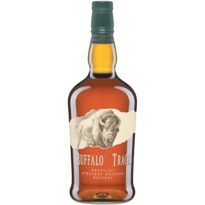 Buffalo Trace Kentucky Bourbon<br>Whiskey américain   |   750 ml   |   États-Unis  Kentucky