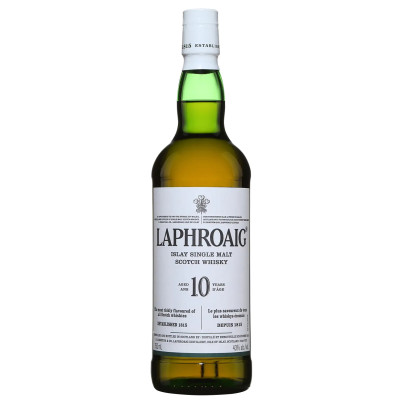 Laphroaig Islay Sm 750ml