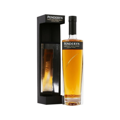 Penderyn Madeira Finish Single Malt<br>Welsh Whisky<br>Whisky | 750 ml | Royaume Uni, Pays de Galles