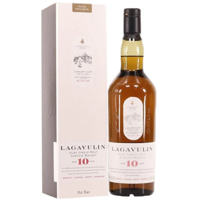 Lagavulin 10y0 700ml