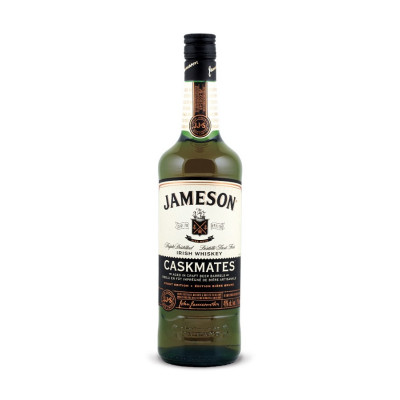 Jameson Caskmates<br>Whiskey irlandais | 1 L | Irlande